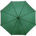 20" Oho-sateenvarjo, taitettava, vihreä lisäkuva 3